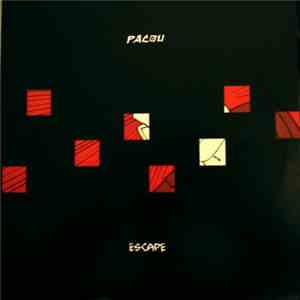 Pacou - Escape flac download