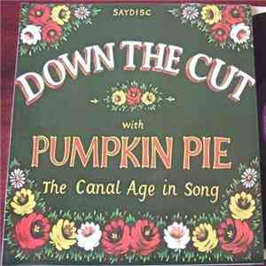 Pumpkin Pie - Down The Cut flac download