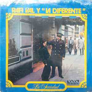 Rafi Val Y "La Diferente" - La Sociedad flac download