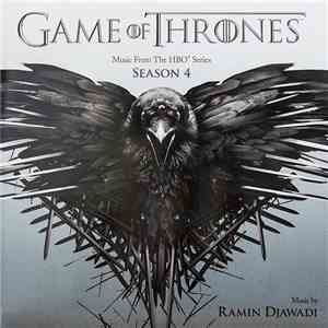 Ramin Djawadi - Game Of Thrones (Music From The HBO Series) Season 4 flac download
