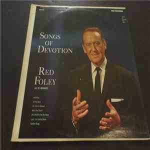 Red Foley With The Jordanaires - Songs Of Devotion flac download