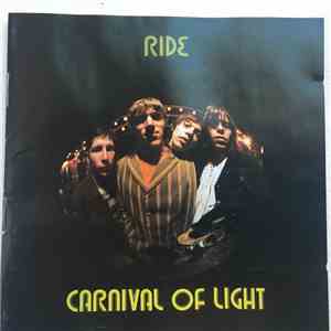 Ride - Carnival Of Light flac download