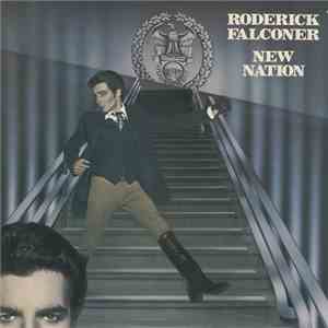Roderick Falconer - New Nation flac download
