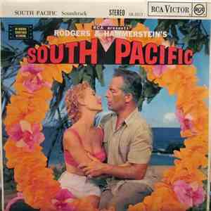 Rodgers & Hammerstein - RCA Presents Rodgers & Hammerstein's South Pacific flac download