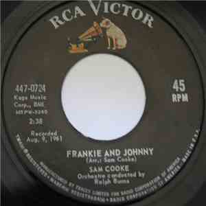 Sam Cooke - Frankie And Johnny / Good Times flac download