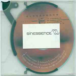 Sinessence - Thrillseeker flac download