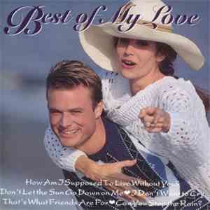 Spectrum  - Best of My Love flac download