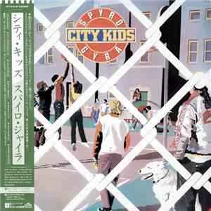 Spyro Gyra - City Kids flac download