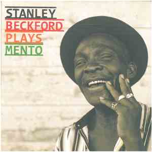 Stanley Beckford - Plays Mento flac download