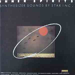 Star Inc. - Inner Spirits flac download