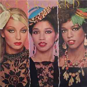 Stargard - The Changing Of The Gard flac download