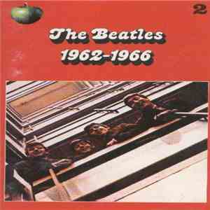 The Beatles - 1962-1966 2 flac download