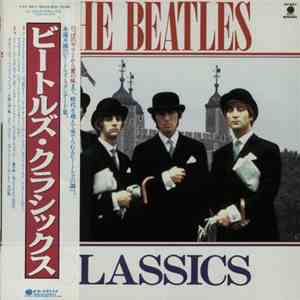 The Beatles - Classics flac download