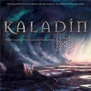 The Black Piper - Kaladin flac download