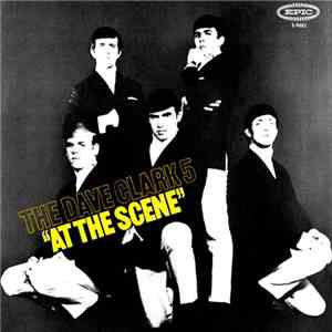 The Dave Clark Five - At The Scene flac download