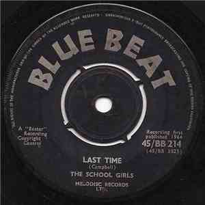 The School Girls - Last Time flac download