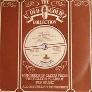 Thin Lizzy - Whiskey In The Jar flac download