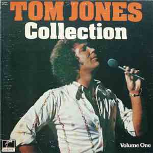 Tom Jones - Tom Jones Collection flac download