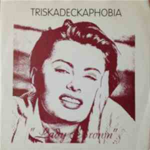 Triskadeckaphobia - Lady Brown flac download