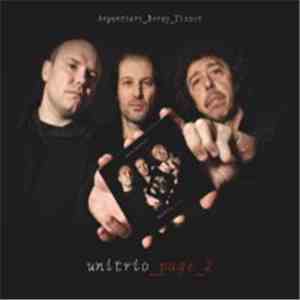 Unitrio - Page 2 flac download