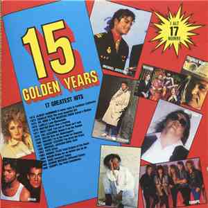 Various - 15 Golden Years - 30 Greatest Hits flac download