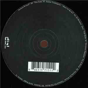 Various - All Pt.1 flac download
