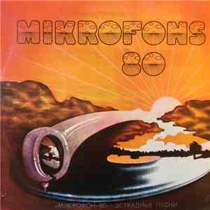 Various - Mikrofons 80 flac download