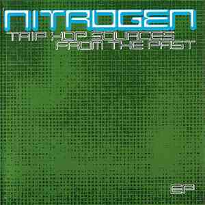 Various - Nitrogen - Trip Hop Sources From The Past flac download