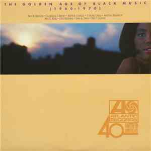 Various - The Golden Age Of Black Music (1960-1970) flac download