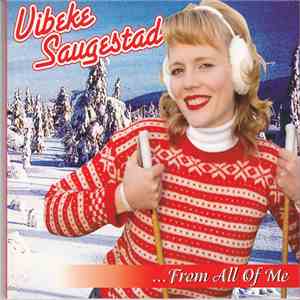 Vibeke Saugestad - ...From All Of Me flac download