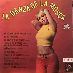 Wilson Choperena - La Danza De La Mosca flac download