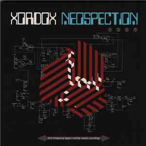 Xordox - Neospection flac download