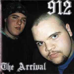 912 - The Arrival flac download