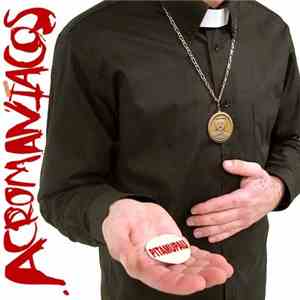 Acromaníacos - Pitamupau flac download