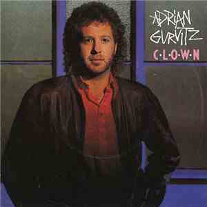 Adrian Gurvitz - Clown flac download