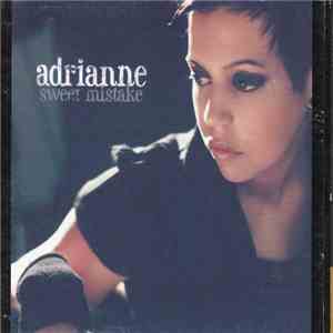 Adrianne - Sweet Mistake flac download
