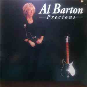 Al Barton - Precious flac download