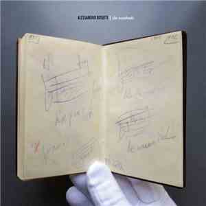 Alessandro Bosetti - The Notebooks flac download
