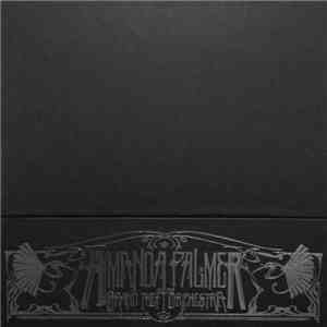 Amanda Palmer & The Grand Theft Orchestra - Theatre Is Evil flac download