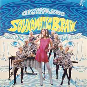 Arcorhyme - Soundmatic Brain flac download
