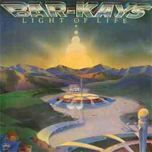 Bar-Kays - Light Of Life flac download