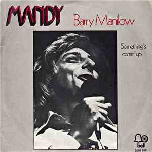 Barry Manilow - Mandy flac download