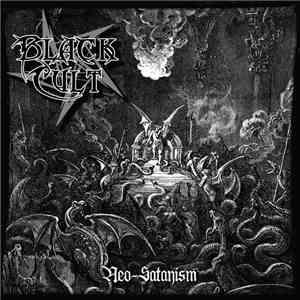 Black Cult - Neo-Satanism flac download