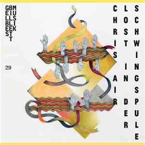 Chris Air - Lost In Der Schwingspule EP flac download