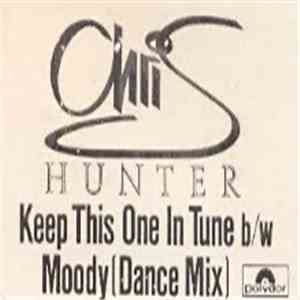 Chris Hunter - Keep This One In Tune / Moody flac download