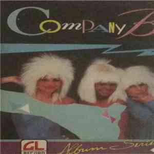 Company B - Company B flac download