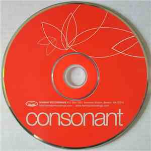 Consonant - Consonant flac download