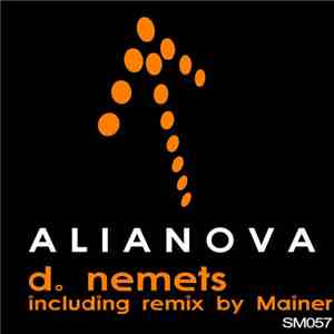 D. Nemets - Alianova flac download