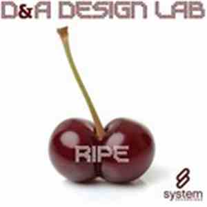 D&A Design Lab - Ripe flac download