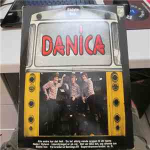 Danica  - Sidste Bus flac download